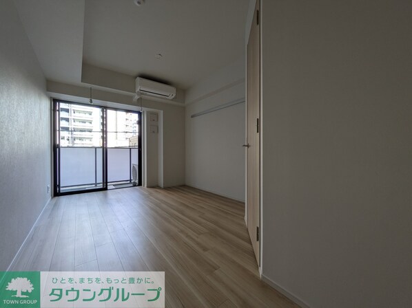 ルフォンプログレ田原町の物件内観写真